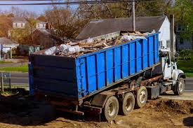 Shed Removal in Clifton, NJ